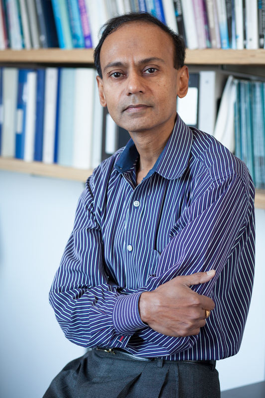 Srini Devadas